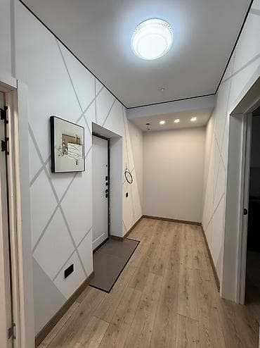 king house: 1 комната, 48 м², Элитка, 4 этаж, Дизайнерский ремонт — 10