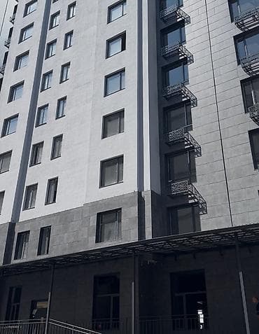 Продажа квартир: 1 комната, 53 м², Элитка, 8 этаж, Готовая ПСО (под самоотделку) — 4