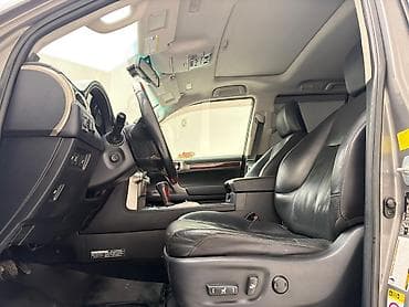 запчасти на gx460: Lexus GX: 2010 г., 4.6 л, Автомат, Бензин, Внедорожник — 8