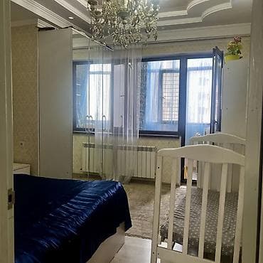 ts group: 2 комнаты, 56 м², 5 мкр Элитка, 7 этаж, Евроремонт — 7