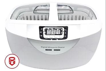 Медтовары: Ультразвуковой стерилизатор 
Под заказ
Абсолютно новые — 1