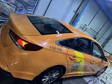 hondai sonata: Hyundai Sonata: 2019 г., 2 л, Автомат, Газ, Седан — 6
