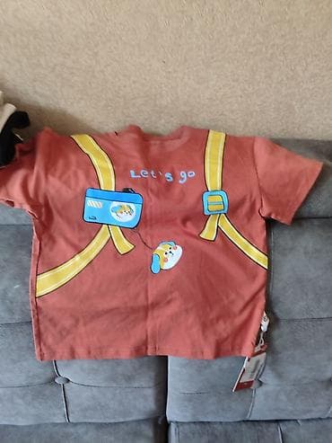 фудбольные формы: Рубашка — 1