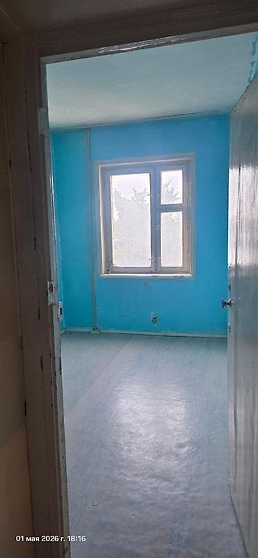 квартиры гоголя: 3 комнаты — 6