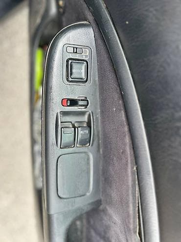 Транспорт: Honda Accord: 2001 г., Автомат, Седан — 9