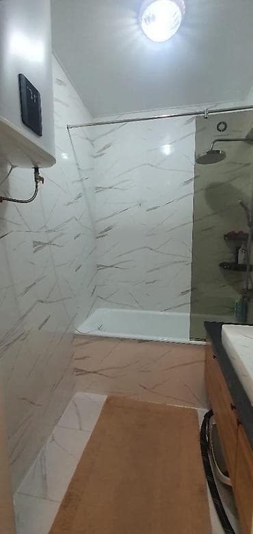 group: 2 комнаты, 58 м², Элитка, 9 этаж, Евроремонт — 4