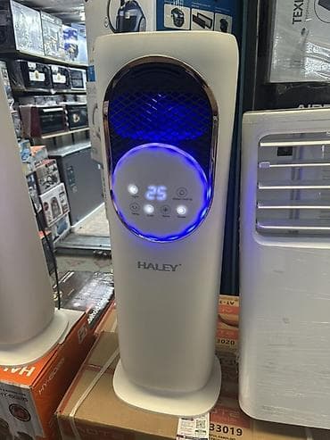 led: Воздухоочиститель Напольный — 1