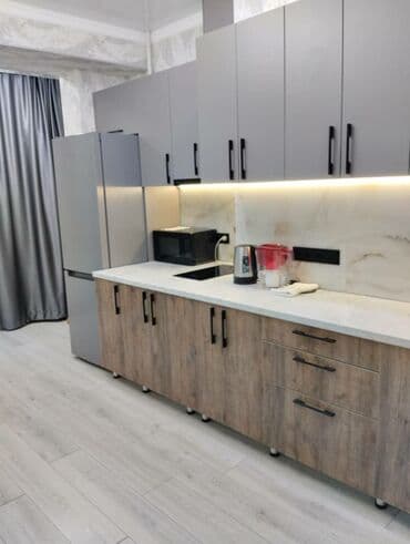 суточные квартиры бишкек филармония: 1 комната, Душевая кабина, Бытовая техника, Бронь — 6