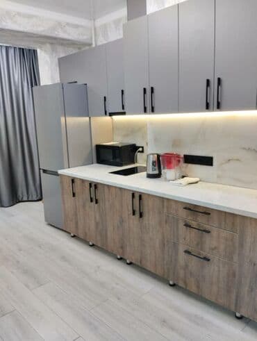 кв на ноч: 1 комната, Интернет, Wi-Fi, Банные принадлежности, Постельное белье — 7