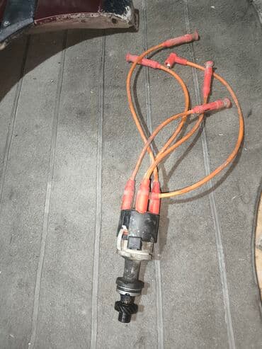 гбо автогаз: - МКПП (механическая коробка передач) в сборе с кулисой/приводом — 21