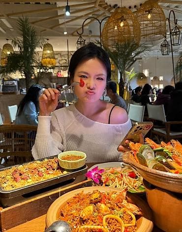 беде урук бишкек: Готовим японскую кухню, пиццу, суши и бургеры. Поможем «раскачать» — 1