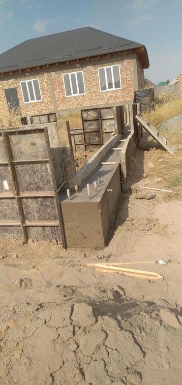 сколько стоит залить куб бетона бетономешалкой: Фундамент, Стяжка Гарантия, Бесплатная консультация Больше 6 лет опыта — 10