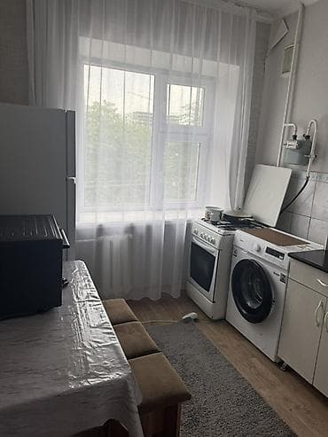 аренда кобинета: 31 м², С мебелью — 6