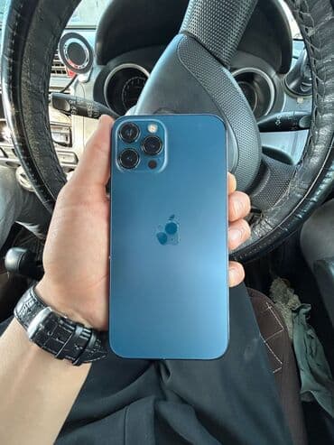 айфон 13 про макс бу купить: IPhone 12 Pro Max, Б/у, 128 ГБ, Matte Midnight Green, Защитное стекло, Коробка, Чехол, 79 % — 1