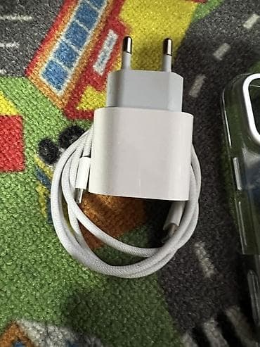 iphone 10plus: IPhone 17 Pro Max, Новый, 512 ГБ, Серебристый, Коробка, 100 % — 9