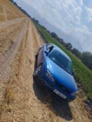 хонда степ рейка: Ford Mondeo: 2001 г., 2 л, Автомат, Бензин, Хэтчбэк — 4