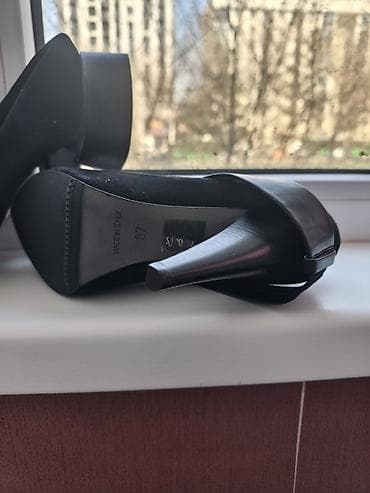 не ликвид: Marco. Италия. Новые. Замша натуралка, ремешок кожа, внутри кожа — 4