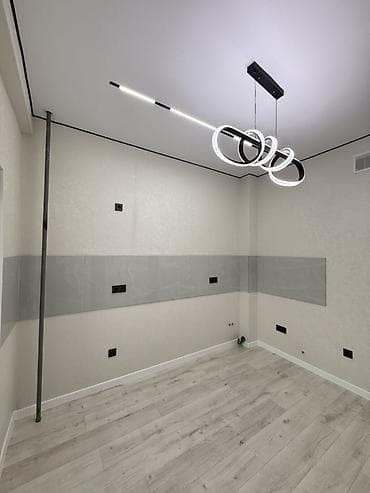 Продажа квартир: 1 комната, 39 м², 8 этаж, Евроремонт — 2