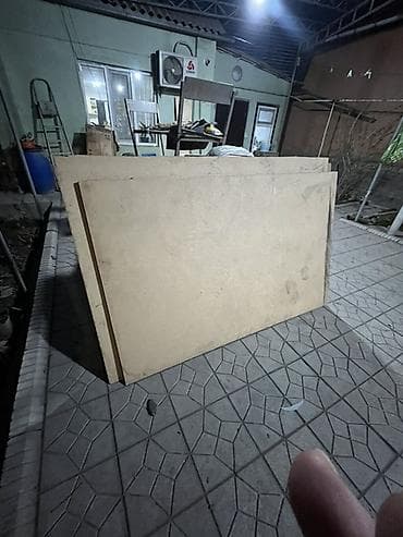 дсп ламинат: Плиты из ДСП/ДВП крупного формата - Материал — 2