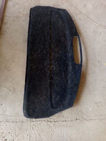 обшивка на гольф 2: Обшивка багажника Volkswagen Б/у, Оригинал, Германия — 1