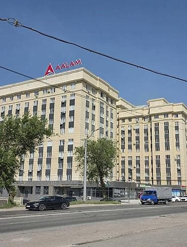2 комнаты, 62 м², Элитка, 5 этаж