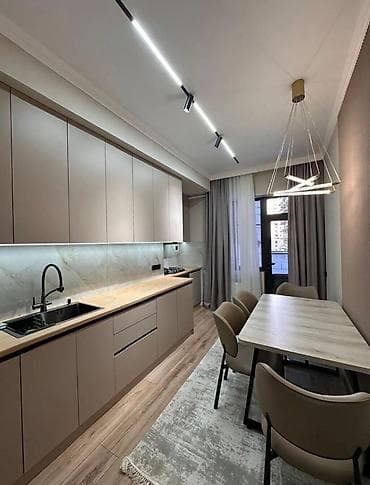 85000: 2 комнаты, 43 м² — 1
