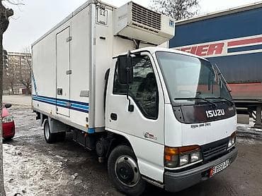 cdi 270: Грузовик, Б/у — 1