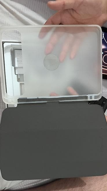 honor pad: Планшет, Другой бренд, 9" - 10", Классический цвет - Черный — 2