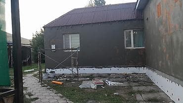 жидкий травитин: Делаем фасадную работы опыт болше 15 лет — 7