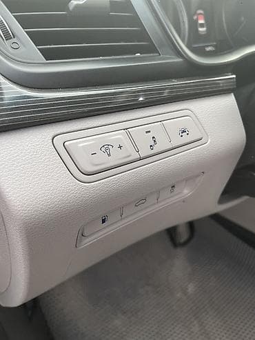 kia 2016: Hyundai Sonata: 2019 г., 2.4 л, Типтроник, Бензин, Седан — 3