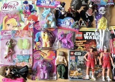 winx: Книги - источник знаний и удовольствие ! Для фанатов и коллекционеров — 1