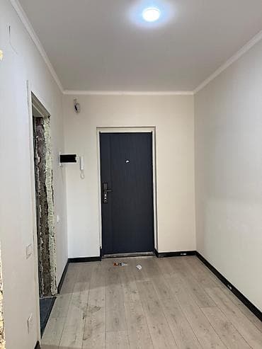 Квартиры: 1 комната, 51 м², Элитка, 6 этаж, Евроремонт — 10