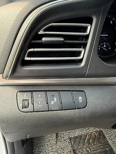 l9 pro: Hyundai Avante: 2019 г., 1.6 л, Автомат, Бензин, Седан — 9