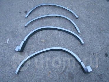 Honda, 2008 г., Новый, Аналог