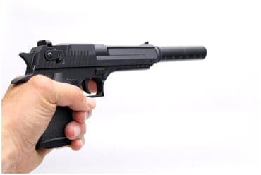 пистолеты орбибол: Бесплатная доставка! Доставка по городу Бесплатная! В Комплект +500 — 5