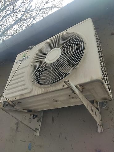 демонтаж и монтаж кондиционера: Услуги по кондиционерам: установка, продажа и консультации. - — 7