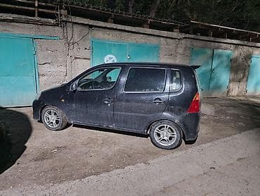 Mini : 2003 г., Автомат, Бензин, Хэтчбэк