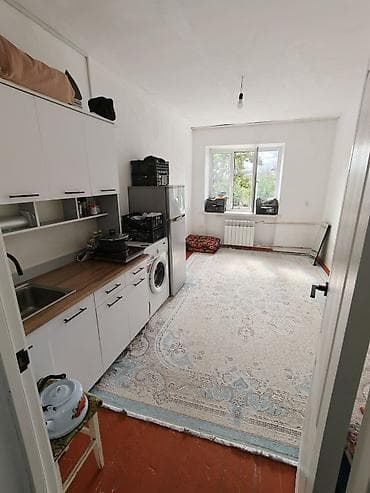 Квартиры: 1 комната, 18 м², 3 этаж — 1