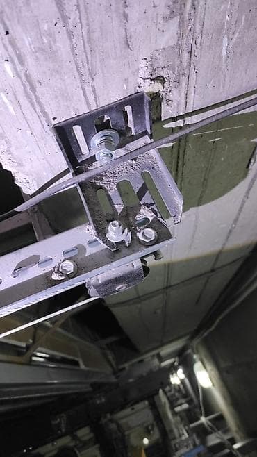 s 221: Пассажирский лифт Hyundai (Elevators Kyrgyzstan) — монтаж и сервис - — 2