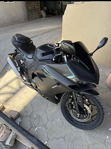 спортивные мотоциклы ducati: Спортбайк Ducati, 400 куб. см, Бензин, Взрослый, Б/у — 1
