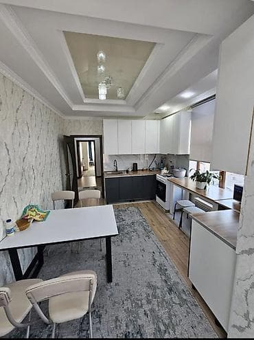 binar: 2 комнаты, 65 м², Политех Индивидуалка, 5 этаж, Свежий ремонт — 5