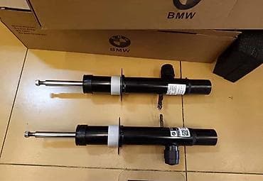 регулируемые амортизаторы: Передний амортизатор BMW 2026 г., Новый, Оригинал — 1