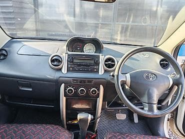 bosch go: Toyota Ist: 2004 г., Автомат, Бензин, Хэтчбэк — 5