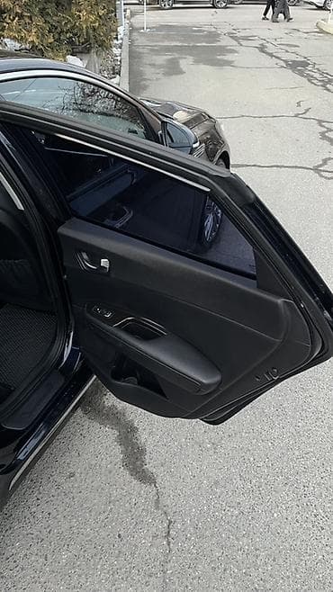 ki k5: Kia K5: 2019 г., 2 л, Автомат, Бензин, Седан — 7