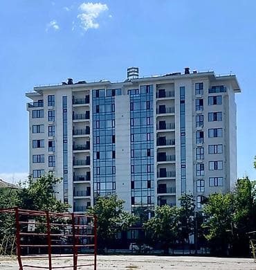 2 комнаты, 72 м², Элитка, 8 этаж, Дизайнерский ремонт