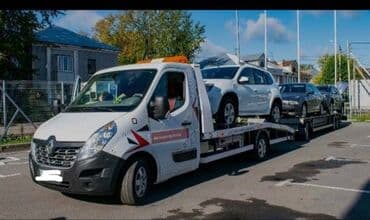 ремонт акпп в бишкеке: С лебедкой, С манипулятором, Со сдвижной платформой — 2