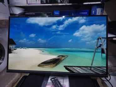 тель: Телевизор lg 32 дюймовый 81 см smart android! Низкая цена + скидки + — 13