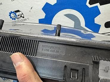 щиток приборов ауди 80: Щиток приборов Mercedes-Benz 1995 г., Б/у, Оригинал, Германия — 9