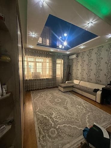 1 комната, 44 м², Индивидуалка, Шлагбаум Индивидуалка, 2 этаж, Дизайнерский ремонт