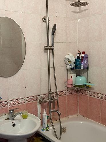 58: 3 комнаты, 58 м², 104 серия, 4 этаж, Евроремонт — 10